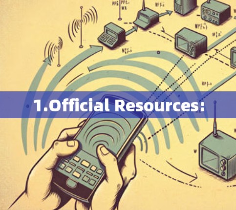 1.Official Resources: