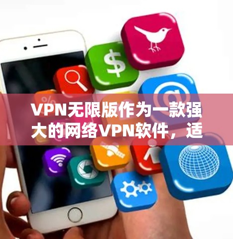 VPN无限版作为一款强大的网络VPN软件，适合那些经常在线使用的人群。以下是对该软件的详细分析和建议
