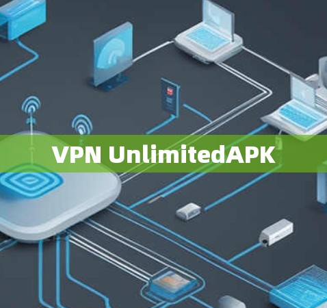 VPN UnlimitedAPK