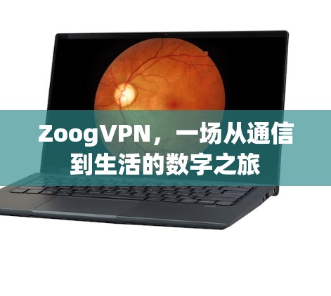 ZoogVPN，一场从通信到生活的数字之旅