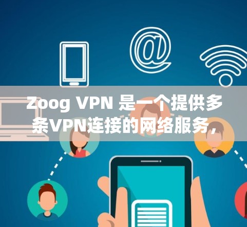 Zoog VPN 是一个提供多条VPN连接的网络服务，旨在保护用户的信息安全，适合用于游戏或其他需要加密连接的应用场景。以下是关于 Zoog VPN 的详细分析