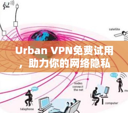 Urban VPN免费试用，助力你的网络隐私与安全