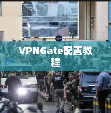 VPNGate配置教程