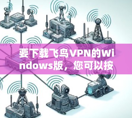 要下载飞鸟VPN的Windows版，您可以按照以下步骤进行