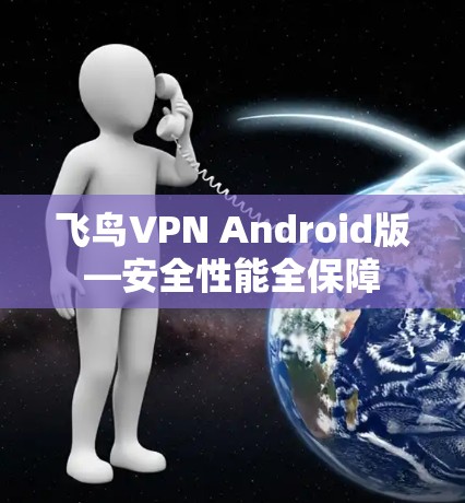 飞鸟VPN Android版—安全性能全保障