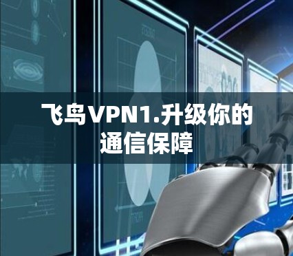 飞鸟VPN1.升级你的通信保障