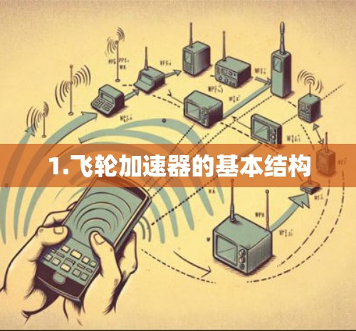 1.飞轮加速器的基本结构