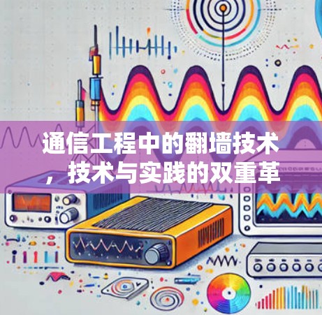 通信工程中的翻墙技术，技术与实践的双重革新