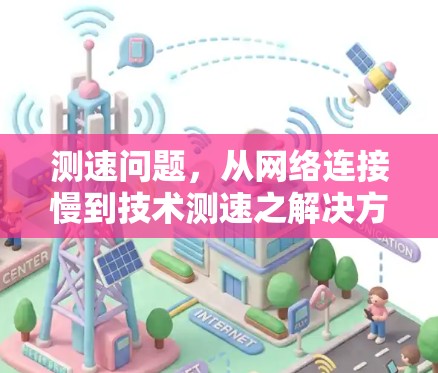 测速问题，从网络连接慢到技术测速之解决方案