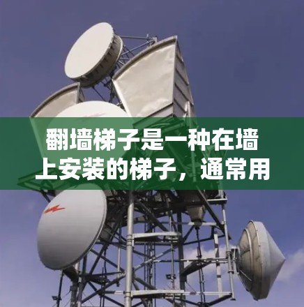 翻墙梯子是一种在墙上安装的梯子，通常用于爬升或移动。以下是关于翻墙梯子的操作教程的详细步骤