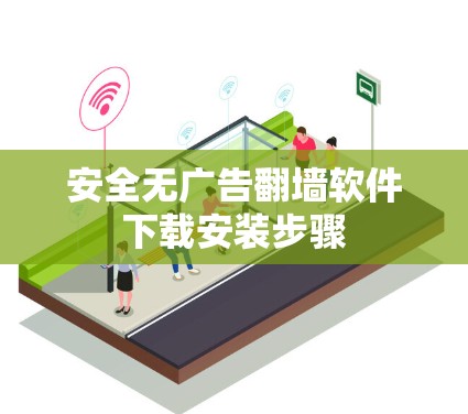 安全无广告翻墙软件下载安装步骤