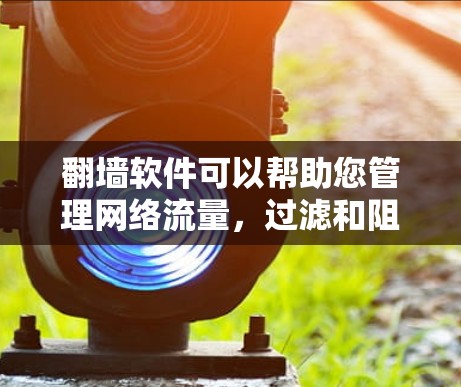 翻墙软件可以帮助您管理网络流量，过滤和阻止某些网站或服务的访问。以下是一些免费翻墙软件的体验版本下载，供您参考
