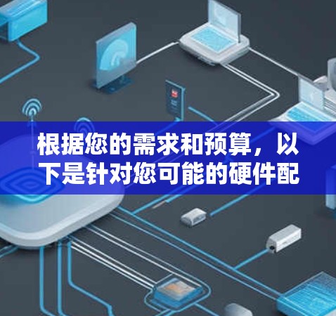 根据您的需求和预算，以下是针对您可能的硬件配置和使用场景的建议