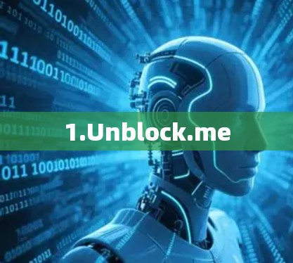 1.Unblock.me