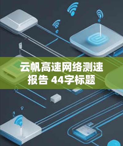 云帆高速网络测速报告 44字标题
