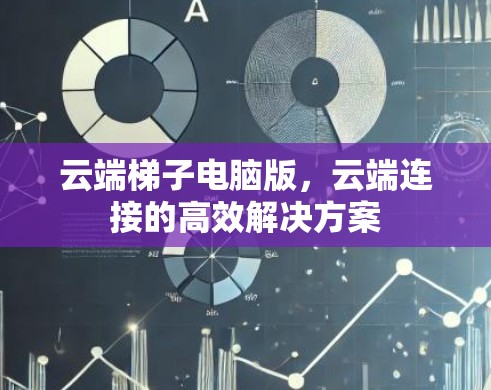 云端梯子电脑版，云端连接的高效解决方案