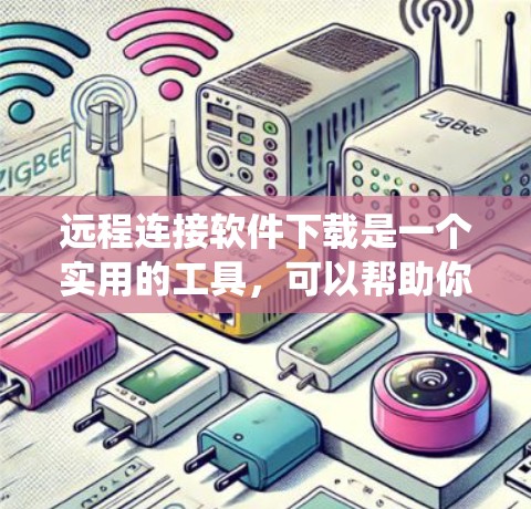 远程连接软件下载是一个实用的工具，可以帮助你高效地管理与连接不同的设备。以下是一个系统化的指导，帮助你轻松下载和使用这些软件