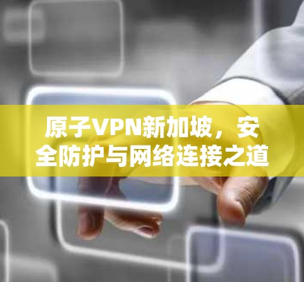 原子VPN新加坡，安全防护与网络连接之道