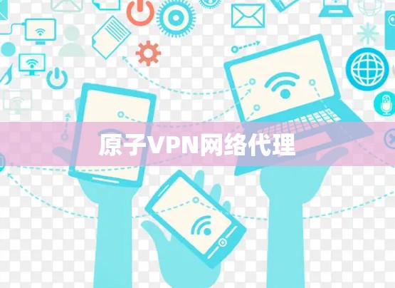 原子VPN网络代理