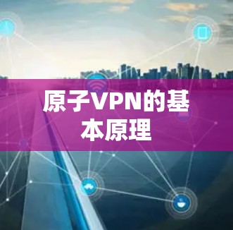 原子VPN的基本原理
