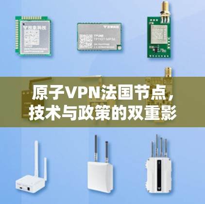 原子VPN法国节点，技术与政策的双重影响