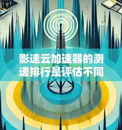 影速云加速器的测速排行是评估不同加速器性能的工具，主要通过测试下载速度、延迟、服务器响应时间、缓存效率等指标，来衡量加速器的性能。以下是关于影速云加速器测速排行的详细分析