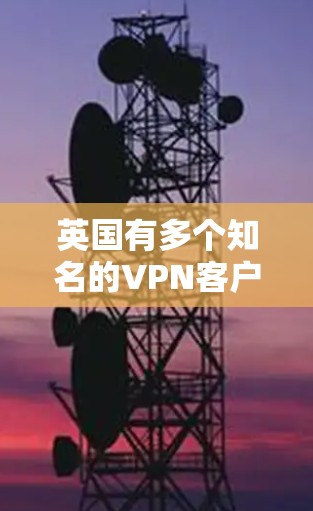 英国有多个知名的VPN客户端和网站，这些服务提供了网络连接和数据传输功能，但需要谨慎使用，以确保安全性和隐私。以下是一些常见的英国VPN客户端和服务