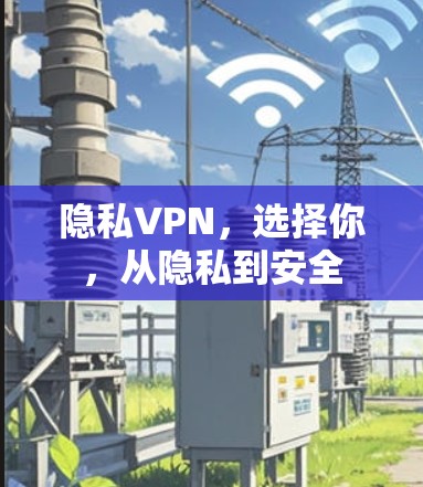隐私VPN，选择你，从隐私到安全