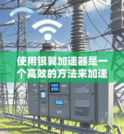 使用银翼加速器是一个高效的方法来加速特定软件的运行，特别是那些需要数值计算的软件。以下是一个详细的使用教程，帮助你更好地理解和应用银翼加速器
