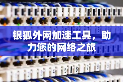 银狐外网加速工具，助力您的网络之旅