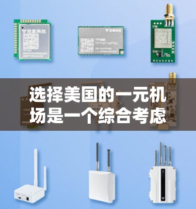 选择美国的一元机场是一个综合考虑多个因素的决策过程。以下是一个分步指南，帮助你根据你的需求和偏好做出明智的选择