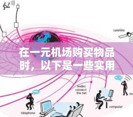 在一元机场购买物品时，以下是一些实用的步骤和建议