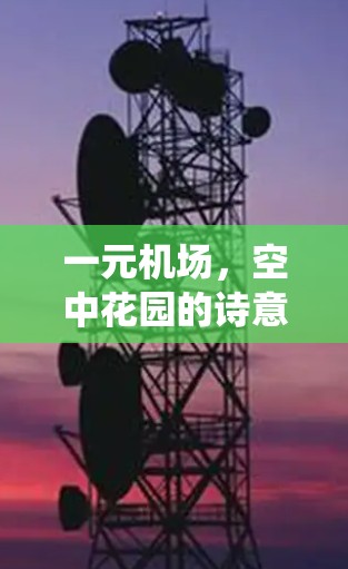 一元机场，空中花园的诗意栖居