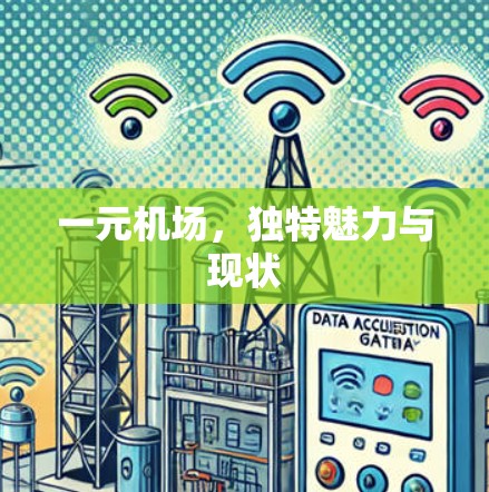 一元机场，独特魅力与现状