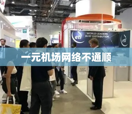 一元机场网络不通顺