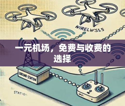 一元机场，免费与收费的选择