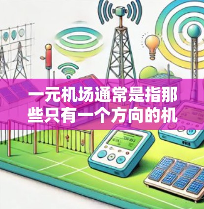 一元机场通常是指那些只有一个方向的机场，如只有一个出机场或只有一个入机场。这些机场的网址可能只涉及单方向的路线。以下是一些一元机场的例子及其网址