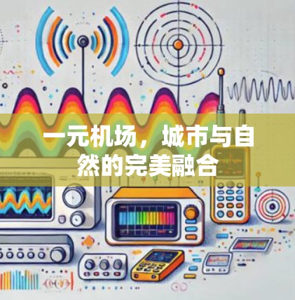 一元机场，城市与自然的完美融合
