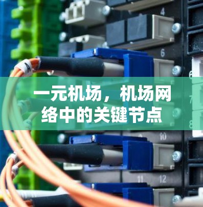 一元机场，机场网络中的关键节点