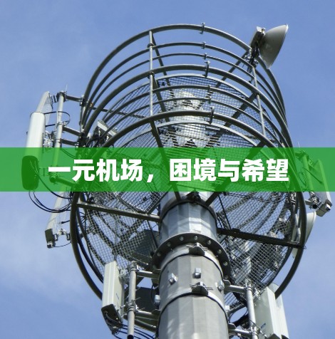 一元机场，困境与希望