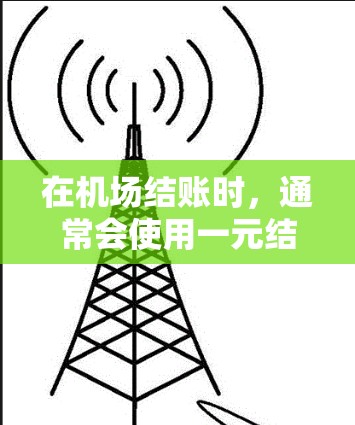 在机场结账时，通常会使用一元结账功能，即只收现金而无需其他货币。以下是结账时的常见注意事项和操作指南