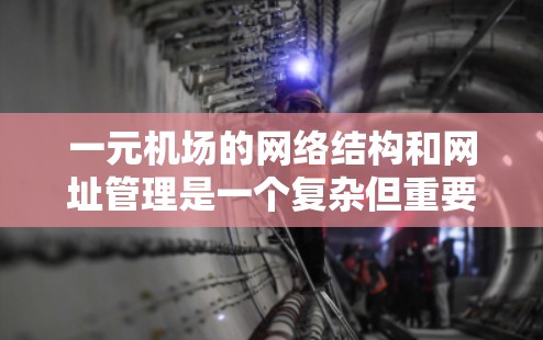 一元机场的网络结构和网址管理是一个复杂但重要的课题，以下是详细的总结和建议