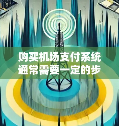 购买机场支付系统通常需要一定的步骤，具体取决于您需要购买的支付类型和平台。以下是一些常见的情况和建议
