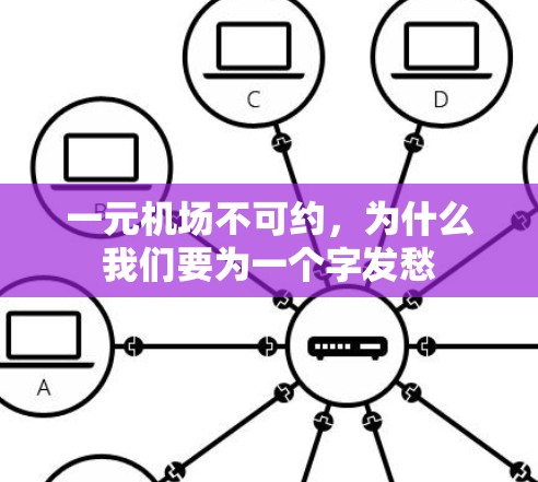 一元机场不可约，为什么我们要为一个字发愁