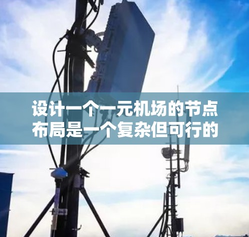 设计一个一元机场的节点布局是一个复杂但可行的过程，需要考虑多个因素来确保行李舱的高效和安全。以下是详细的步骤说明