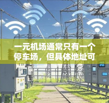 一元机场通常只有一个停车场，但具体地址可能需要根据城市的规划和一元机场的布局来确定。以下是一些步骤可以帮助你找到一元机场的最新和最佳地址