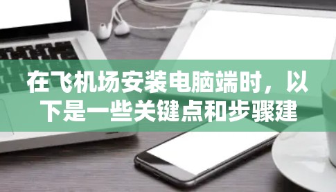 在飞机场安装电脑端时，以下是一些关键点和步骤建议
