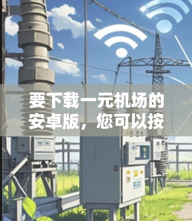 要下载一元机场的安卓版，您可以按照以下步骤操作