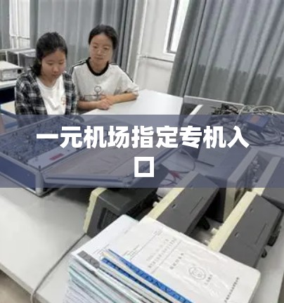 一元机场指定专机入口