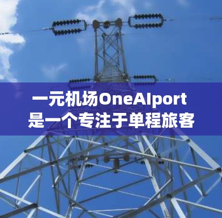 一元机场OneAIport 是一个专注于单程旅客的国际航空旅行平台，致力于为国际游客提供高效、安全的旅行体验。以下是对该平台的详细介绍